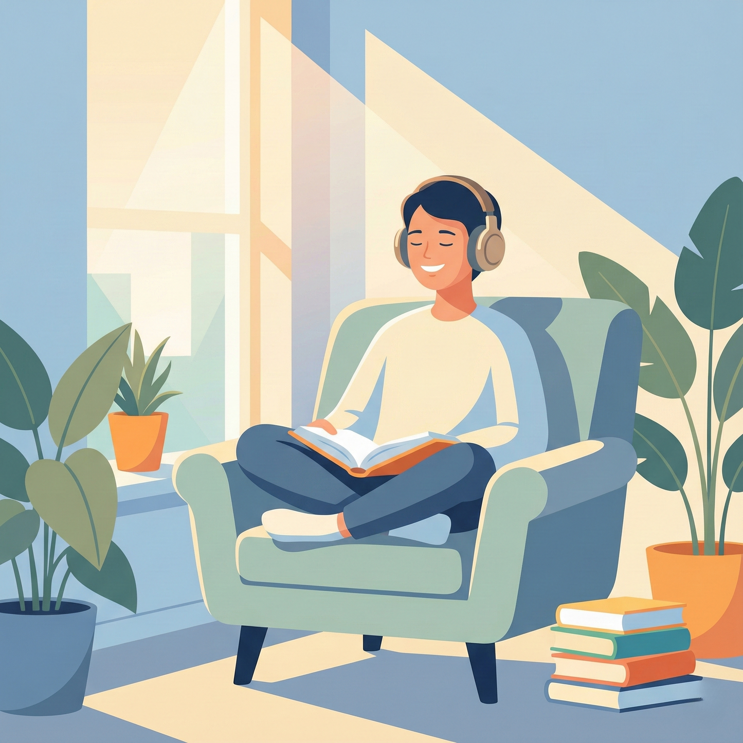 The 30-Day Mind Reset